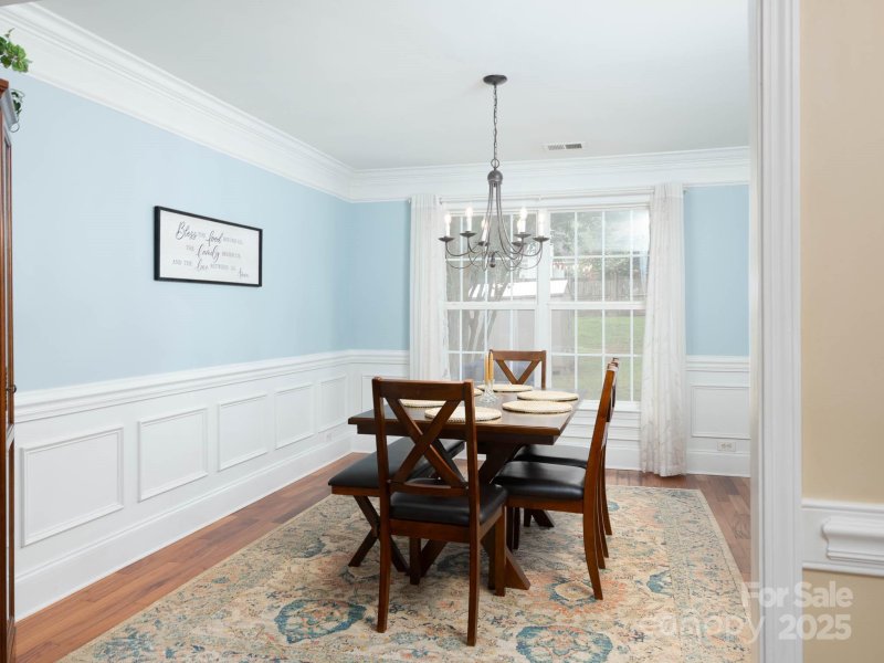 Property image 5 of 7620 Silverton Way in Henderson Park, Huntersville, NC 28078