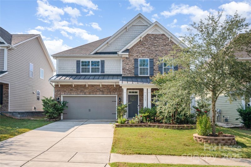 Property image 2 at 1361 Rainier Drive, Fort Mill, SC 29708