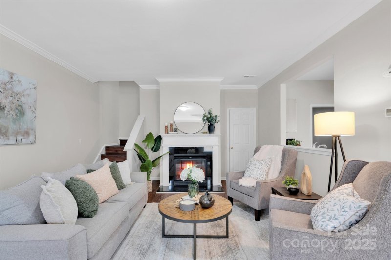 Property image 3 of 4323 Leopold Place in Buckleigh, Charlotte, NC 28215