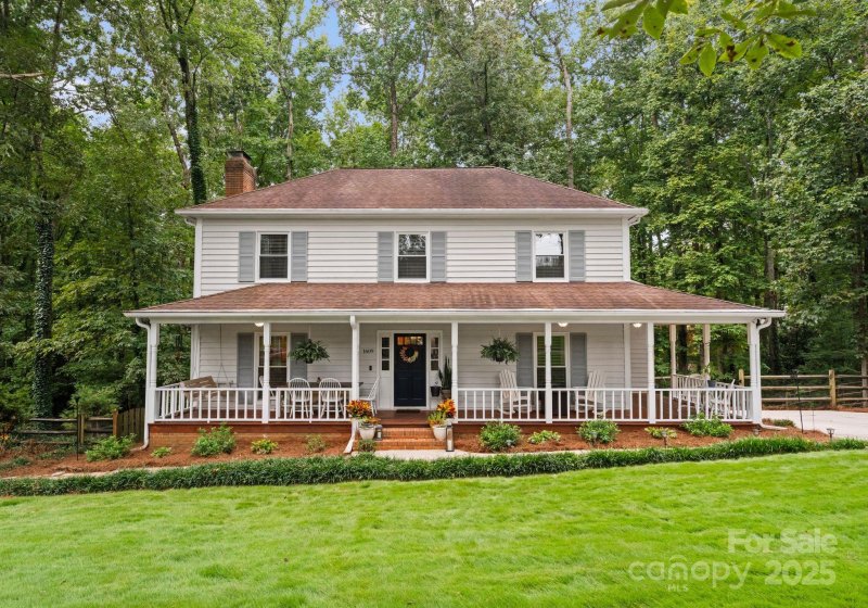 1609 Piccadilly Drive