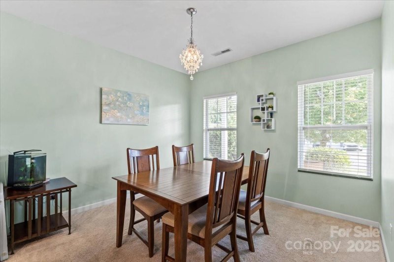 Property image 3 of 1280 Century Drive in Oaks At Clover, Clover, SC 29710