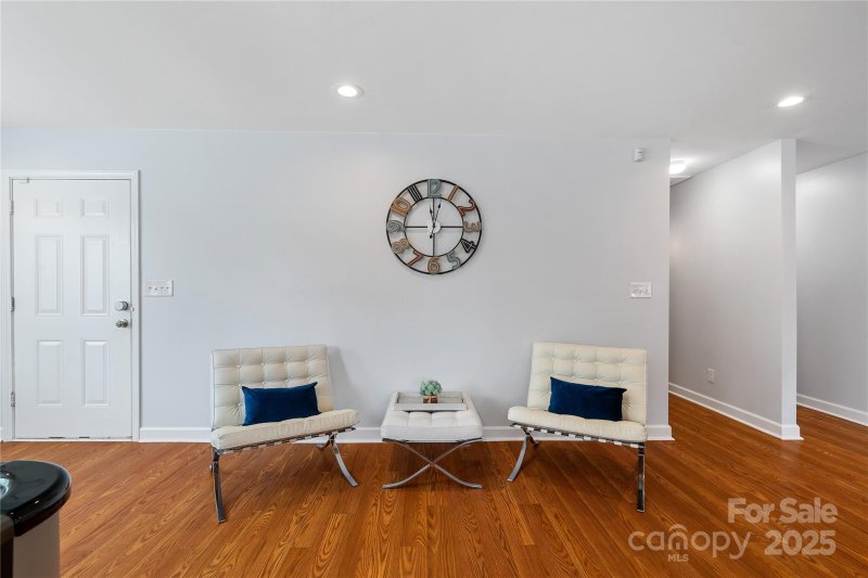 Property image 3 of 2510 Sherrill Street in Reid Park, Charlotte, NC 28208