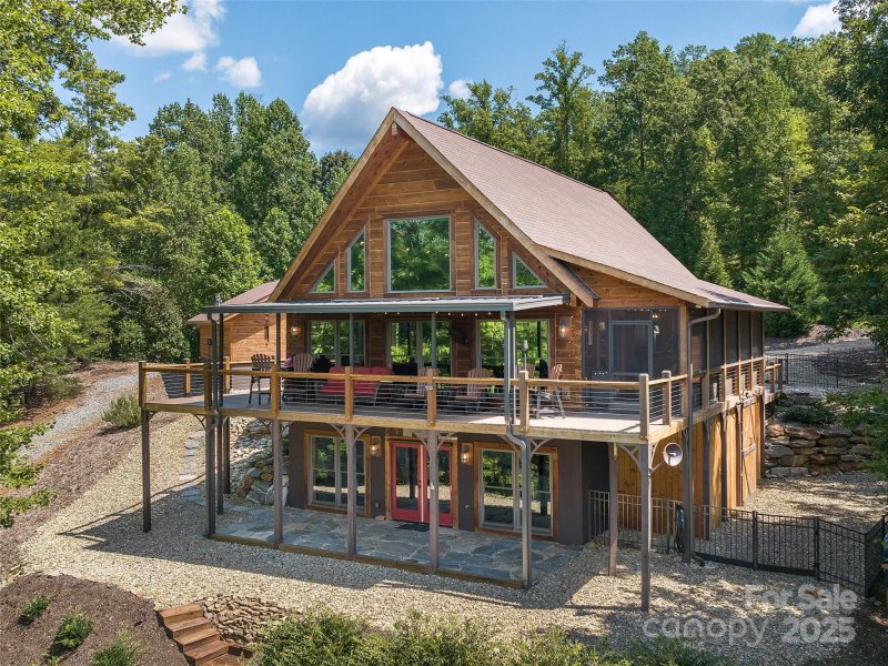 Property image 2 at 1439 Mountain Parkway, Mill Spring, NC 28756