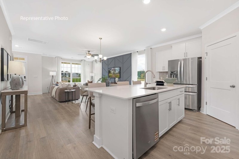 2031 Harlequin Drive