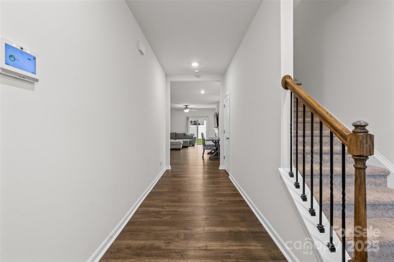 Property image 4 of 404 Misty Law Lane in Boshamer Farms, Clover, SC 29710
