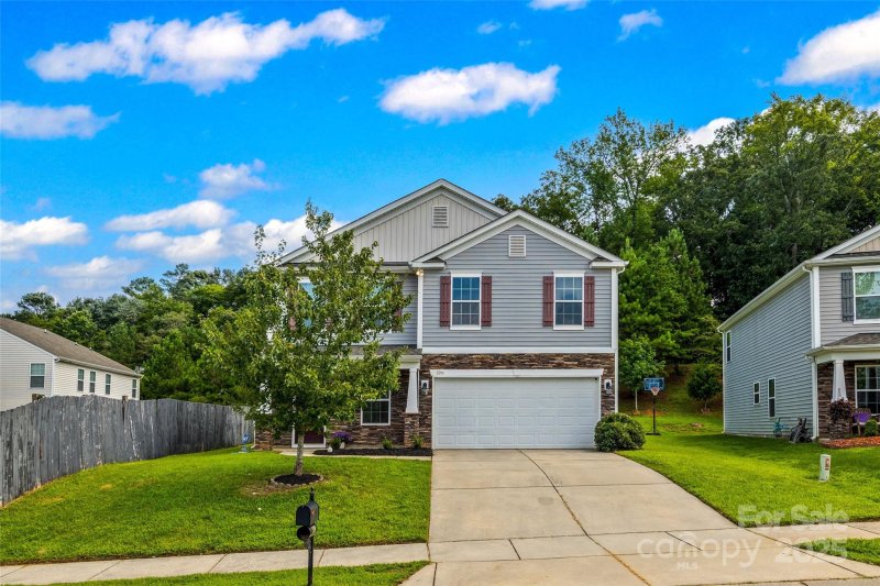 Property image 2 of 2201 Reid Pointe Avenue in Reid Pointe, Indian Land, SC 29707