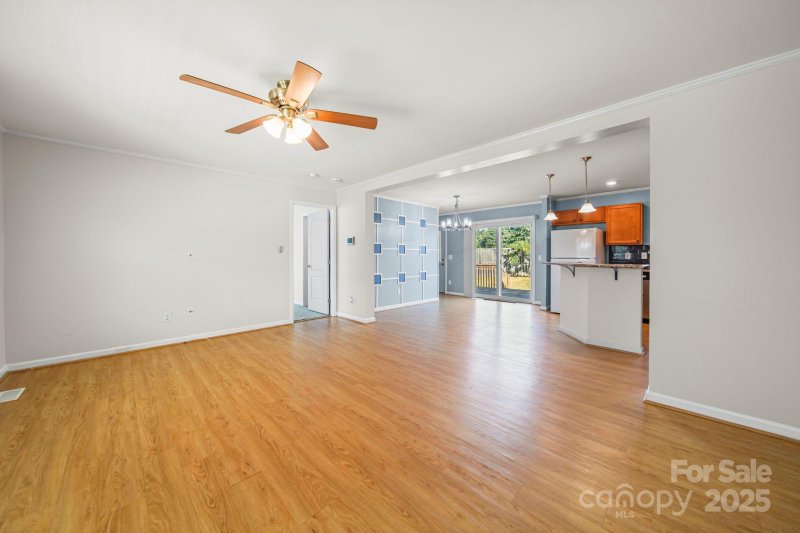 Property image 5 of 999 Stones Throw Drive in Stones Throw, Concord, NC 28025