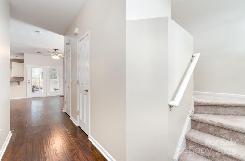 Property image 4 of 16659 Commons Creek Drive in Princeton at Southampton, Charlotte, NC 28277