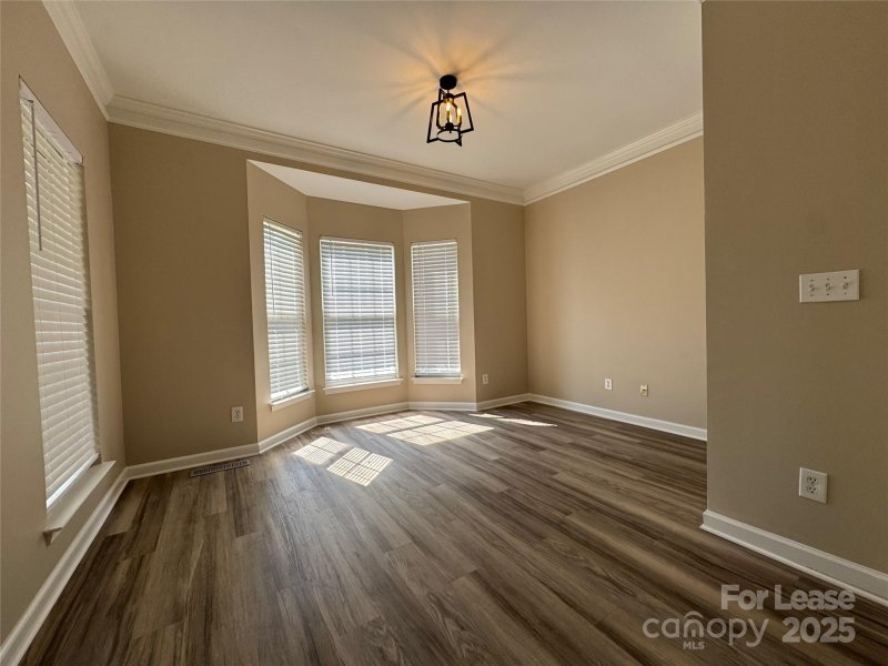 Property image 2 at 11433 Foggy Bank Lane, Charlotte, NC 28214