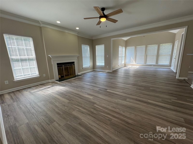 Property image 3 at 11433 Foggy Bank Lane, Charlotte, NC 28214