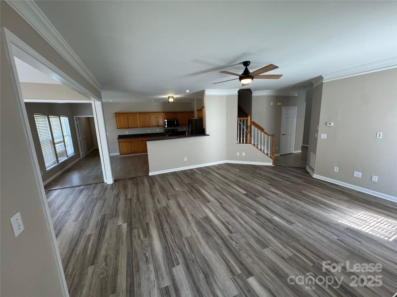 Property image 4 at 11433 Foggy Bank Lane, Charlotte, NC 28214