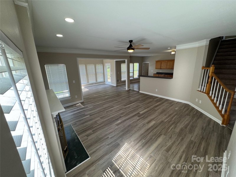 Property image 5 at 11433 Foggy Bank Lane, Charlotte, NC 28214