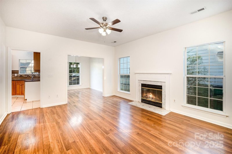 Property image 4 at 10310 Battle Court, Charlotte, NC 28215