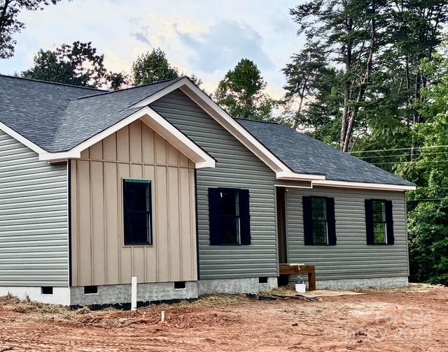 Property image 2 of 3106 Alden Starnes Road in Jamestown Acres, Granite Falls, NC 28630