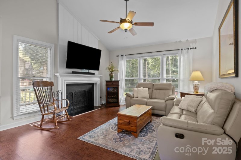 Property image 4 at 12914 Angel Oak Drive, Huntersville, NC 28078