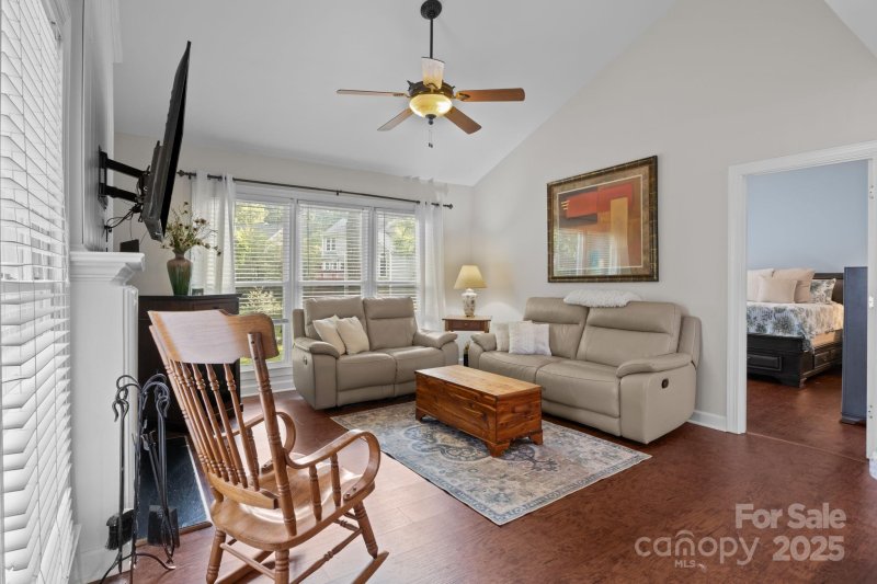 Property image 5 at 12914 Angel Oak Drive, Huntersville, NC 28078