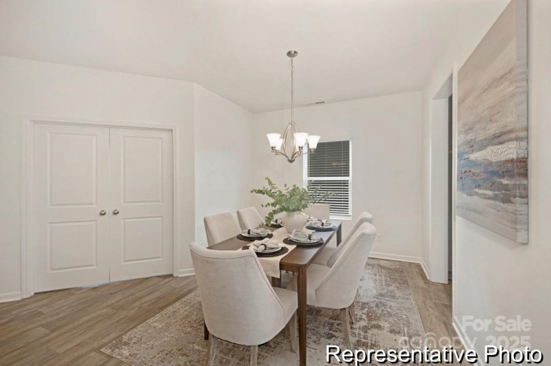 Property image 5 of 188 Parkmont Drive in Sutters Mill, Troutman, NC 28166