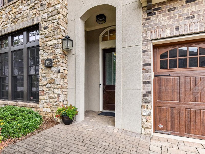 Property image 3 of 4303 Calvet Court in Avignon at Southpark, Charlotte, NC 28210