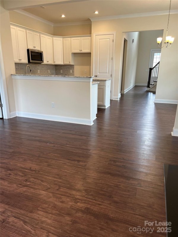 Property image 3 of 156 Heathbrook Lane in Towns at Audrey Park, Waxhaw, NC 28173