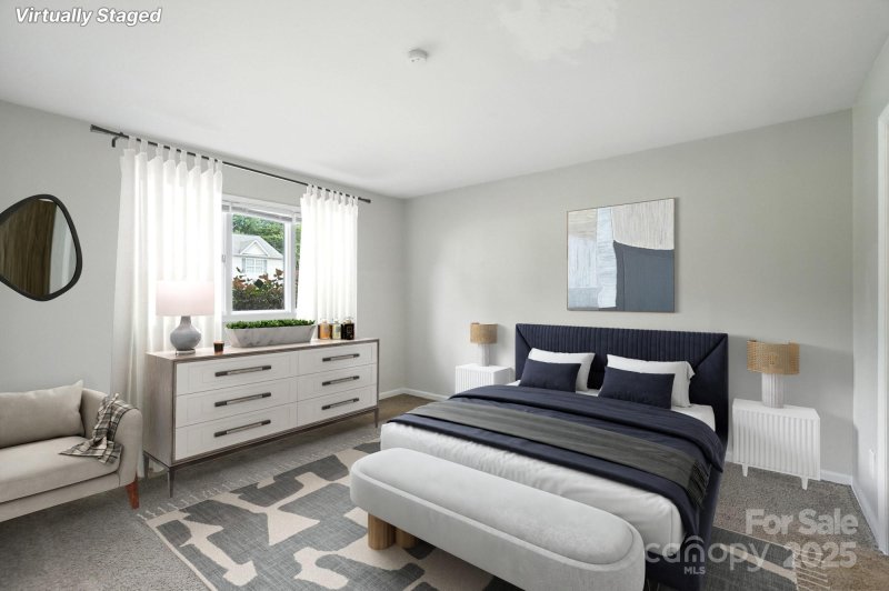 Property image 3 of 1823 J Julian Lane in Northampton, Charlotte, NC 28208