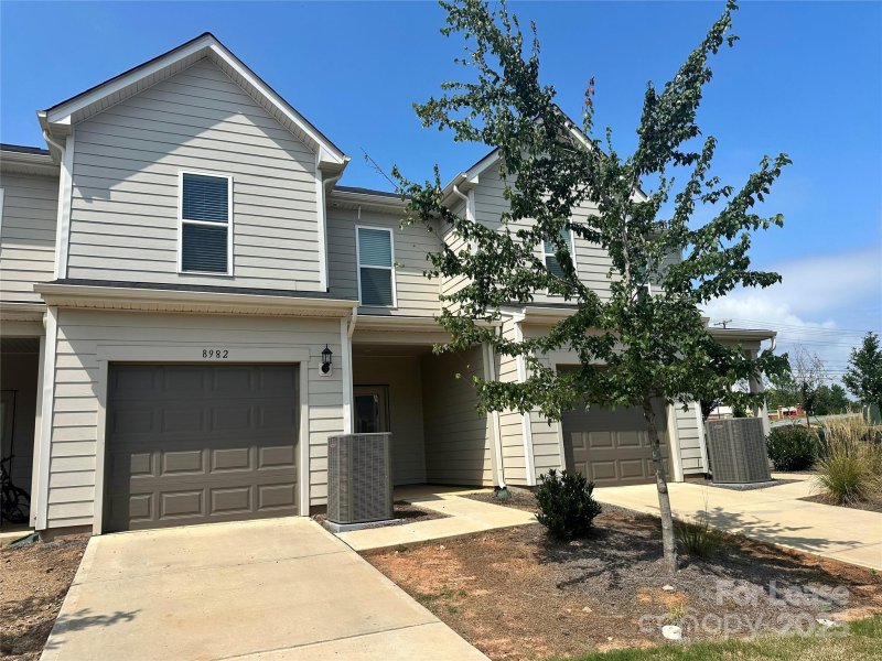 Property image 2 at 8982 Clayton Alley, Concord, NC 28027