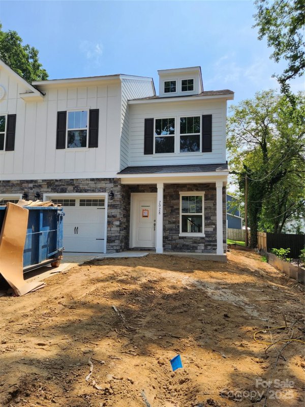 2032 Mandarin Boulevard