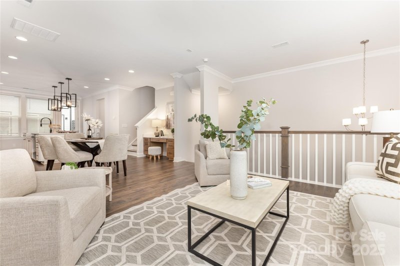 Property image 3 at 12313 Landry Renee Place, Charlotte, NC 28277