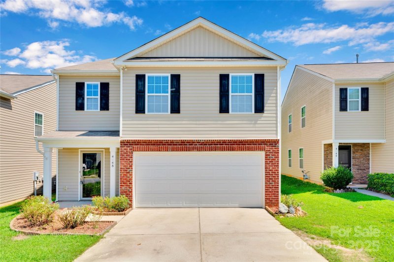 Property image 2 at 4048 Long Arrow Drive, Concord, NC 28025