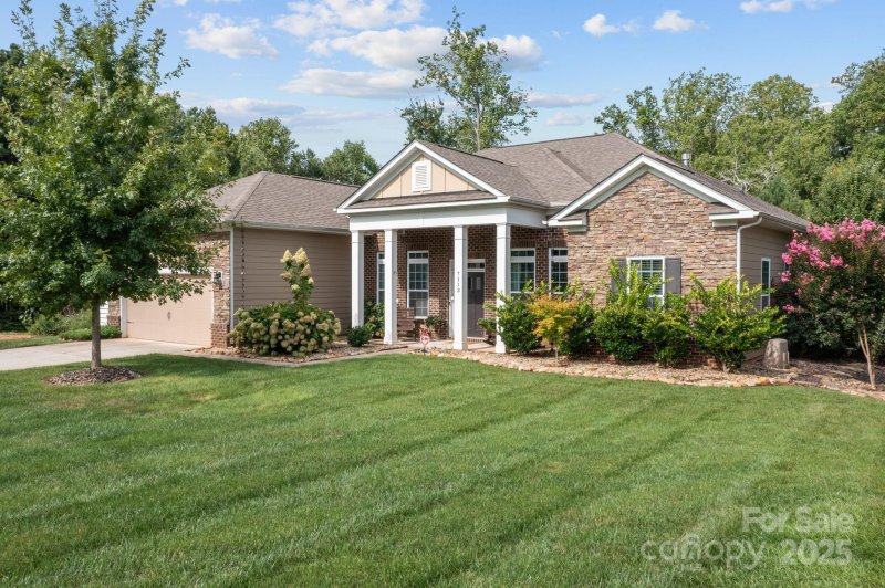 7113 Spyglass Ridge Drive