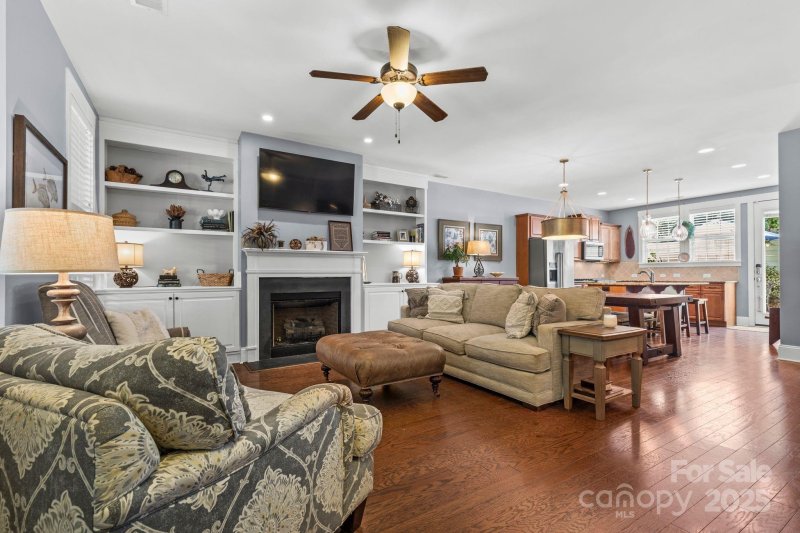 Property image 5 at 13342 Kermit Street, Pineville, NC 28134