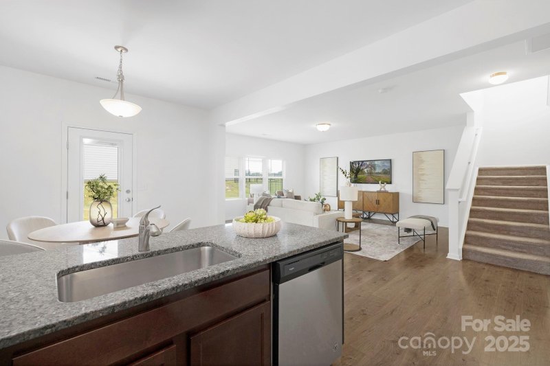 Property image 5 of 128 Canada Drive in Larkin, Statesville, NC 28166