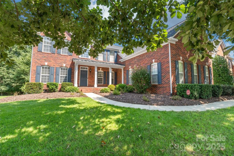 Property image 2 at 6700 Augustine Way, Charlotte, NC 28270