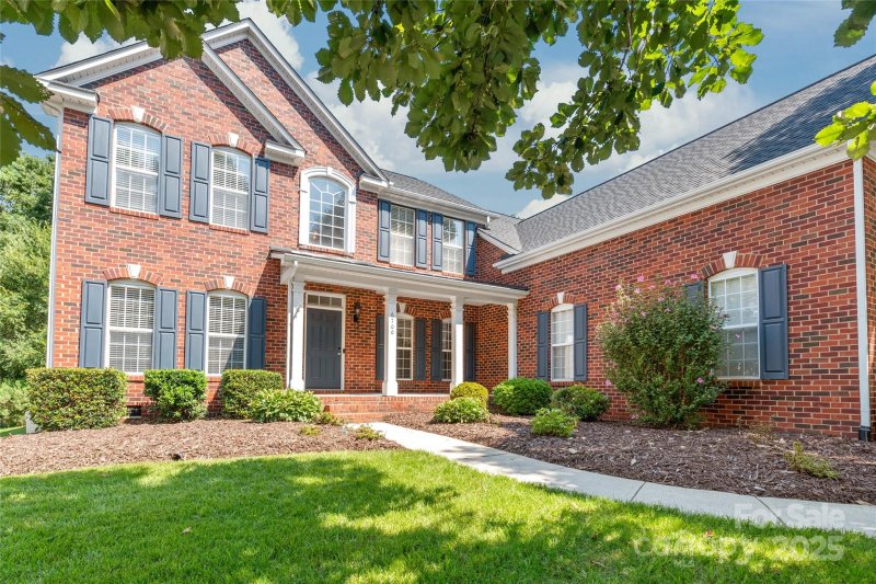 Property image 3 at 6700 Augustine Way, Charlotte, NC 28270