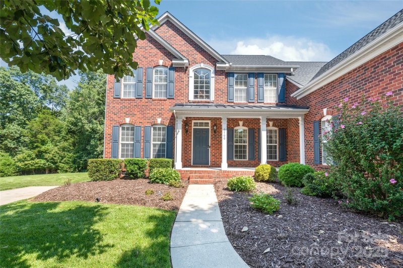 Property image 4 at 6700 Augustine Way, Charlotte, NC 28270