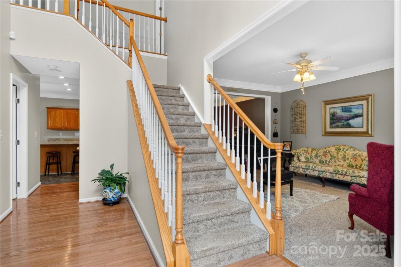 Property image 4 of 112 Sugar Thyme Lane in Cherry Grove, Mooresville, NC 28115