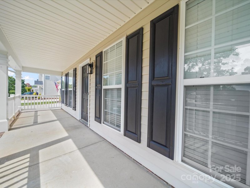 Property image 2 of 1022 Canopy Drive in Brandon Oaks, Indian Trail, NC 28079