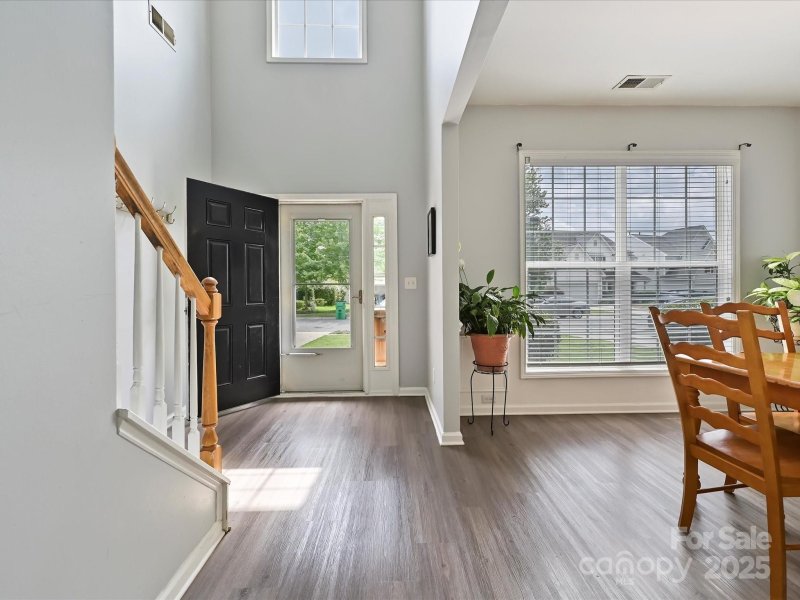 Property image 3 of 14308 Asheton Creek Drive in Huntington Forest, Charlotte, NC 28273