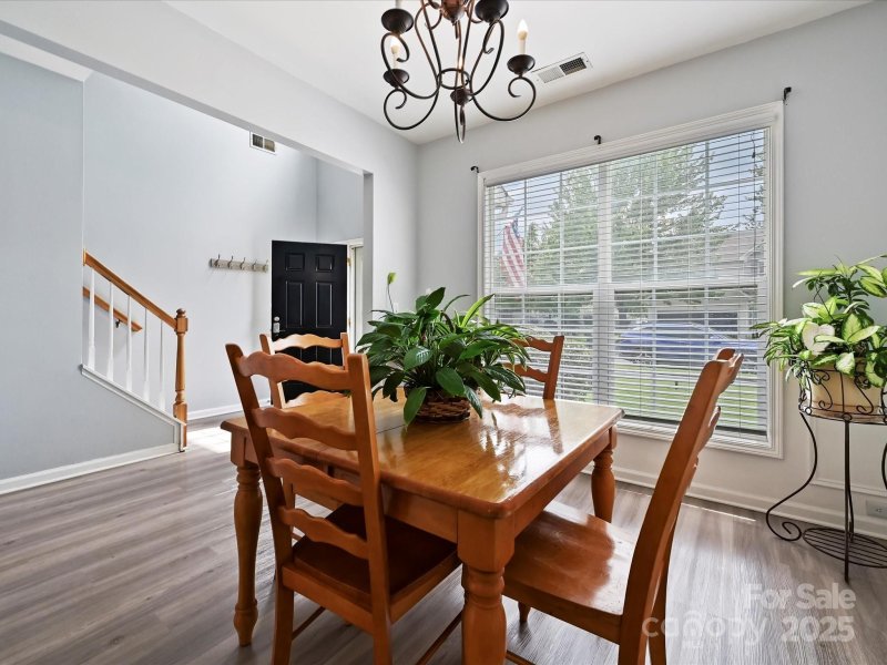 Property image 5 of 14308 Asheton Creek Drive in Huntington Forest, Charlotte, NC 28273