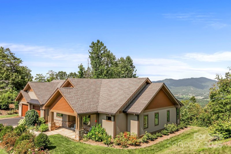 Property image 3 at 55 Katies Ridge Drive, Asheville, NC 28804