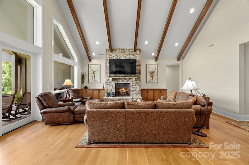 Property image 5 at 55 Katies Ridge Drive, Asheville, NC 28804