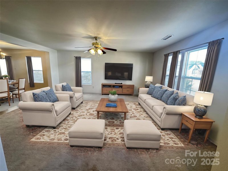 Property image 2 at 723 Skywatch Lane, Monroe, NC 28112