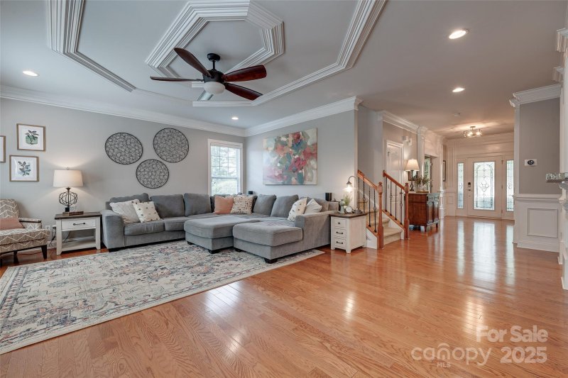 Property image 2 at 107 Delaney Lane, Mooresville, NC 28115