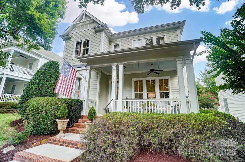 Property image 2 at 1379 Barnett Woods, Fort Mill, SC 29708