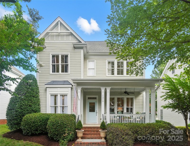 Property image 4 at 1379 Barnett Woods, Fort Mill, SC 29708