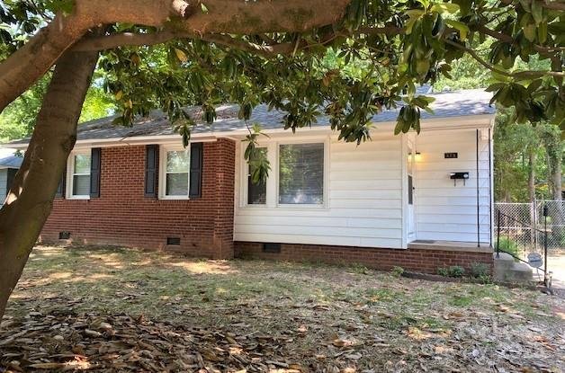 Property image 2 at 525 Manhasset Road, Charlotte, NC 28209