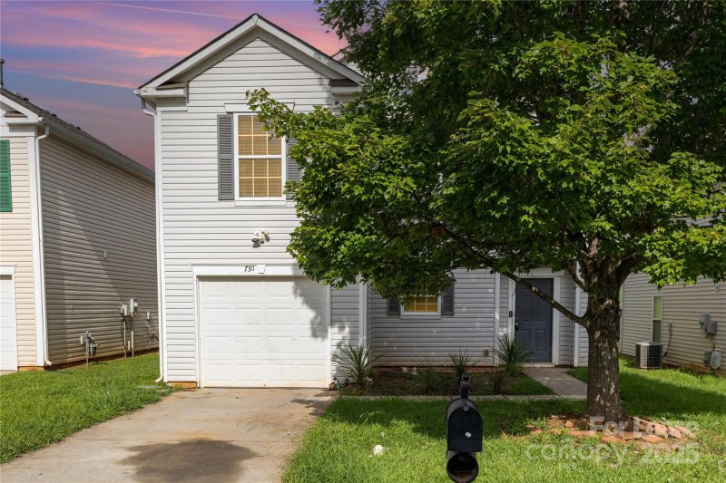 7311 Mitzi Deborah Lane