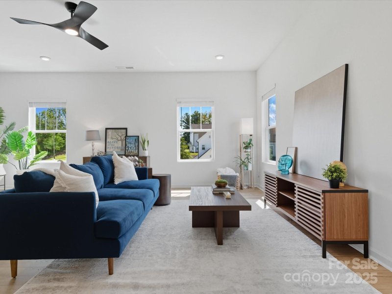 The Landings At Catawba River, Charlotte Community