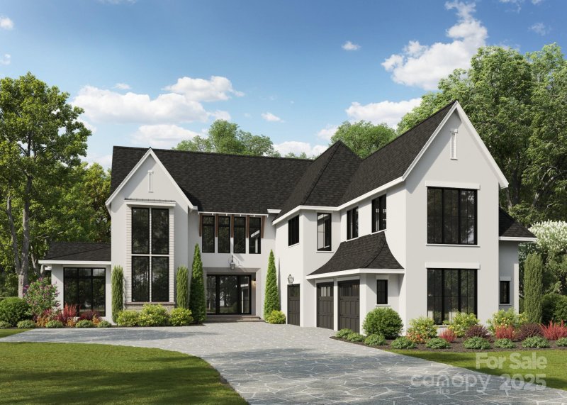 Mammoth Oaks, Charlotte Community