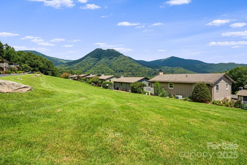 Property image 2 at 80 Sapphire Lane, Maggie Valley, NC 28751