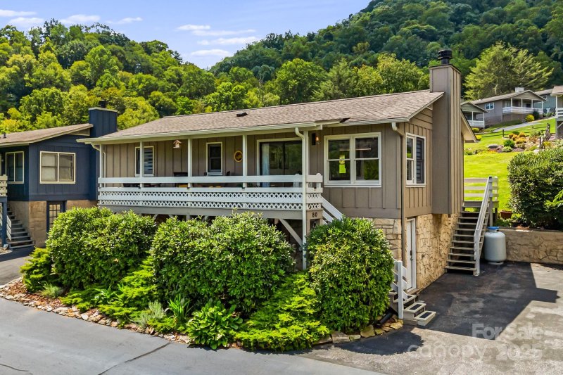 Property image 3 at 80 Sapphire Lane, Maggie Valley, NC 28751